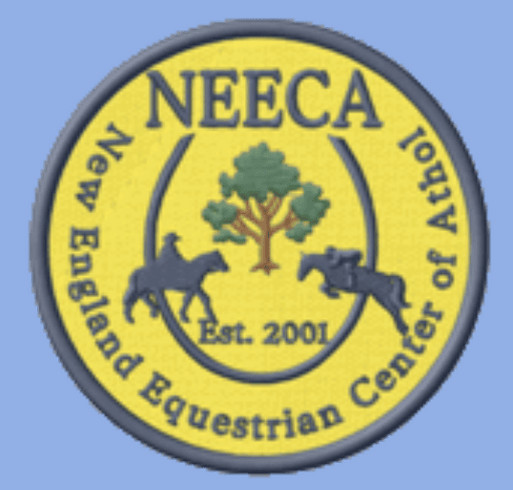 NEECA 25th Anniversary T-Shirts shirt design - zoomed