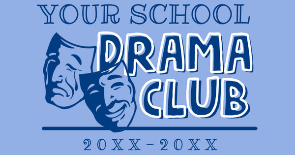 drama club covid