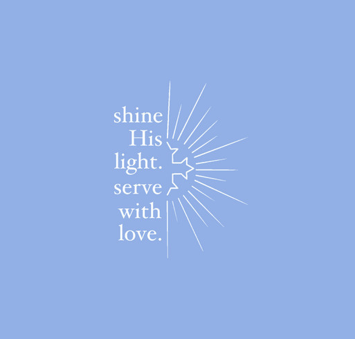 LOG FOR NAMIBIA shirt design - zoomed