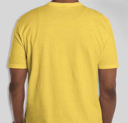 Smalley 5th Grade T-Shirts Fundraiser - unisex shirt design - back