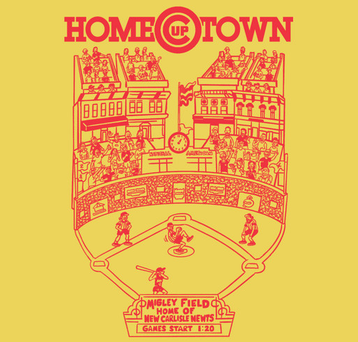 The Wiffle® Ball Championship 2026 shirt design - zoomed