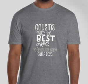 Thumbnail for Design Idea Number 57261: cousins