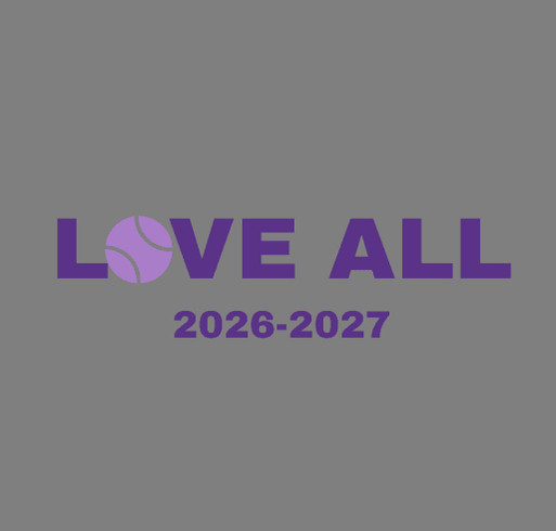 GALA CIF Tennis Tshirt and Sweatshirts shirt design - zoomed