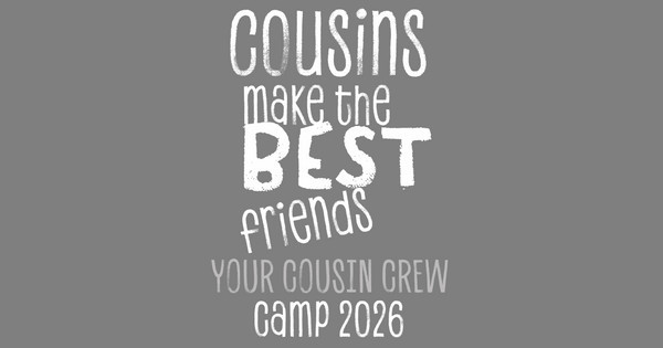 Zoomed in Design Idea Number 57261: cousins