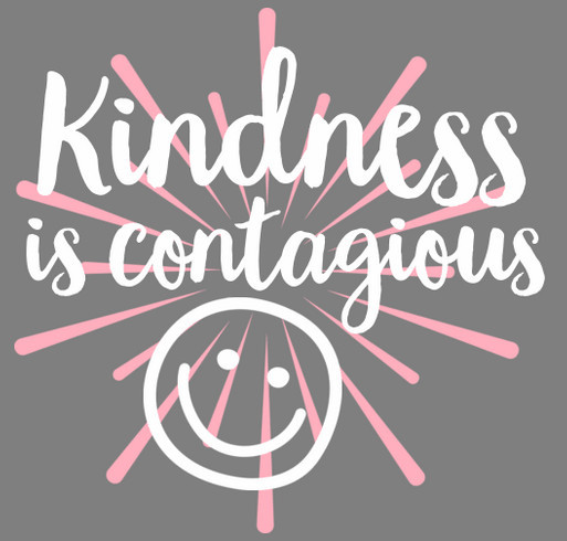 Mental Health Awareness Spring T-Shirt ! shirt design - zoomed