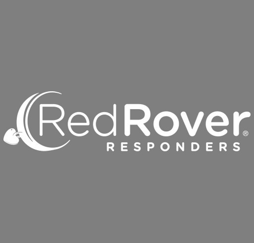 RedRover Responders 2025 Collector's T-shirt shirt design - zoomed