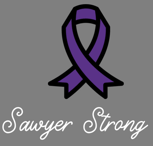 Fight like a preemie shirt design - zoomed