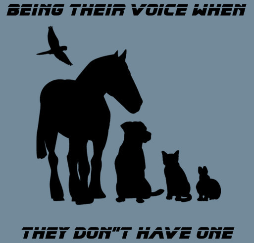 Help Support Woodbridge Regional Animal Control shirt design - zoomed