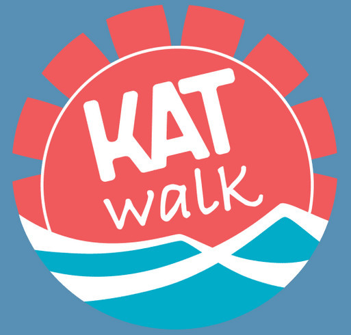 KATwalk 2024 shirt design - zoomed