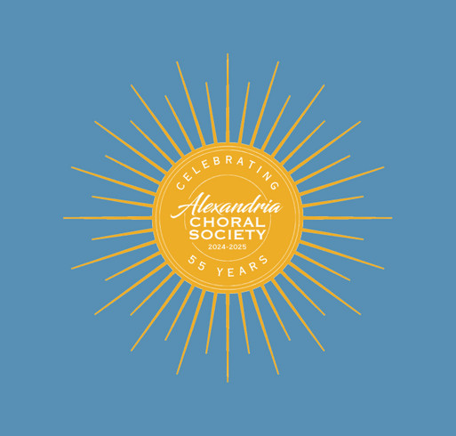 ACS's 55th Season T-shirt REBOOT! shirt design - zoomed