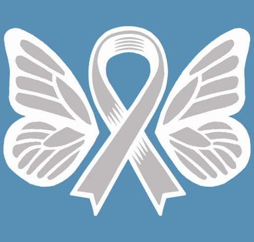 Rally for Rachel shirt design - zoomed