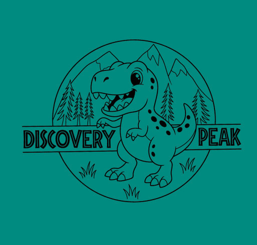 PTA T-Shirt Fundraiser! shirt design - zoomed