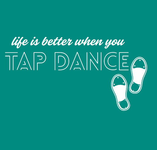 Norwalk Tap Day 2026 shirt design - zoomed