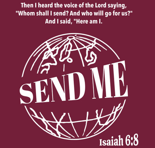 Leanne and Shay go to Kenya 2026 shirt design - zoomed