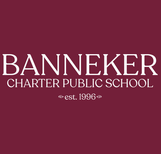 Banneker Pride : Building Our Playground One Sweatshirt at a Time! shirt design - zoomed