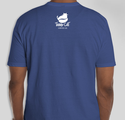 Support Kitty Health! Fundraiser - unisex shirt design - back