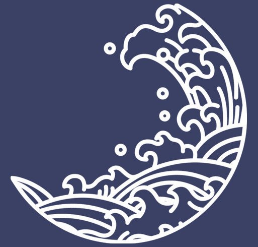 LCS Water Project 2023 shirt design - zoomed