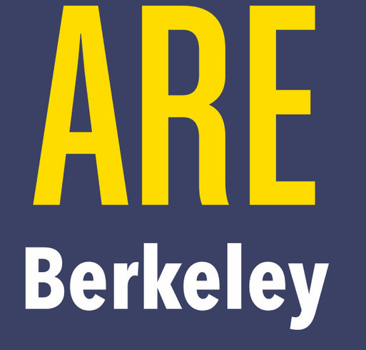 Get your ARE gear and support your department shirt design - zoomed