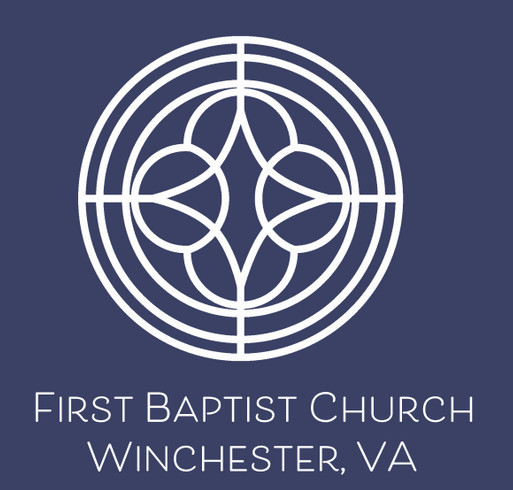 Youth Missions Fundraiser shirt design - zoomed
