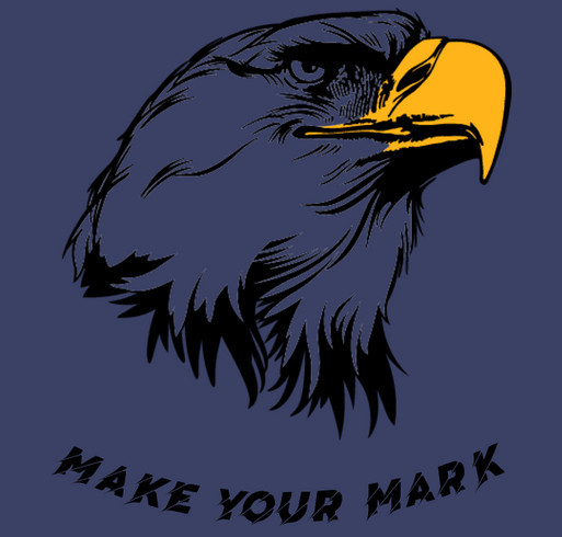 Jason Pereira's Eagle Scout Project 2024 shirt design - zoomed
