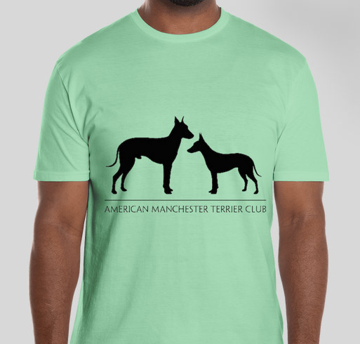 AMTC - T-Shirt Fundraiser Fundraiser - unisex shirt design - front