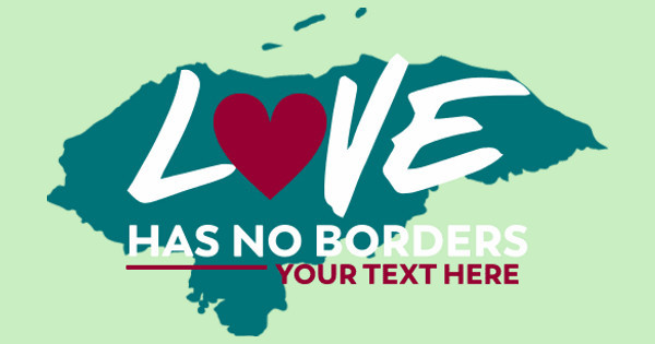Love Has No Borders