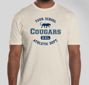 Cougars Athletic Dept