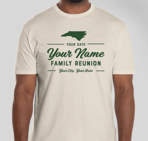 family reunion state