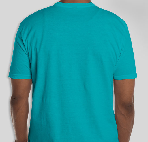 The Polaha Chautauqua - Est 2020 Fundraiser - unisex shirt design - back