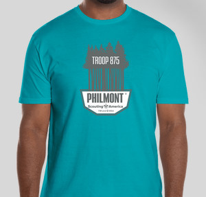 Thumbnail for Design Idea Number 53593: Philmont