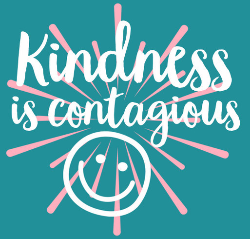 Mental Health Awareness Spring T-Shirt ! shirt design - zoomed