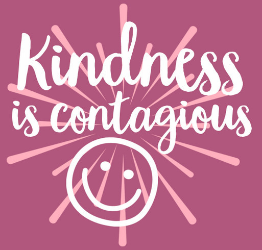 Mental Health Awareness Spring T-Shirt ! shirt design - zoomed