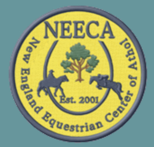 NEECA 25th Anniversary T-Shirts shirt design - zoomed