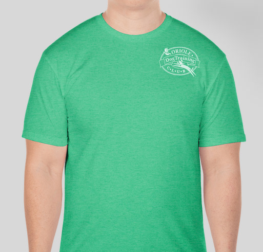 Summer 2020 Short Sleeve T-Shirts (New Colors) Fundraiser - unisex shirt design - front