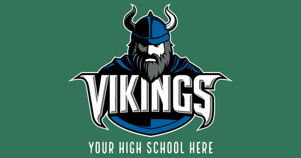 Zoomed in Design Idea Number 58629: vikings