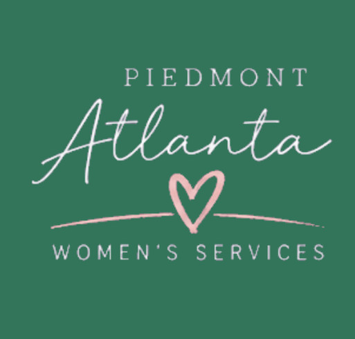 Women's Shared Governance Fundraiser shirt design - zoomed