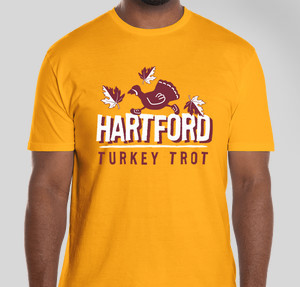 Hartford Turkey Trot