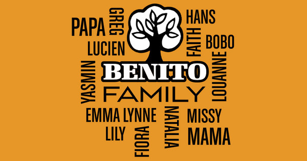 Benito Family