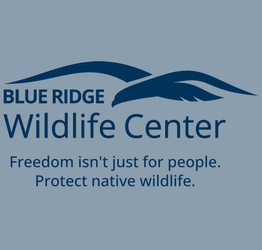 Home of the Wild: Limited-Edition Shirt Sale shirt design - zoomed