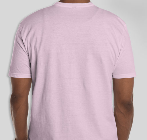 Terry Matlock Bookstore Recital T-Shirt 2024 Fundraiser - unisex shirt design - back