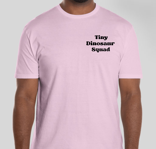 Wheels For Swade Fundraiser - unisex shirt design - front