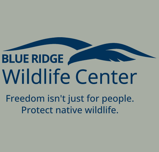 Home of the Wild: Limited-Edition Shirt Sale shirt design - zoomed