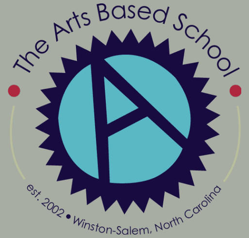 ABS Logo Shirt - Adult Various shirt design - zoomed