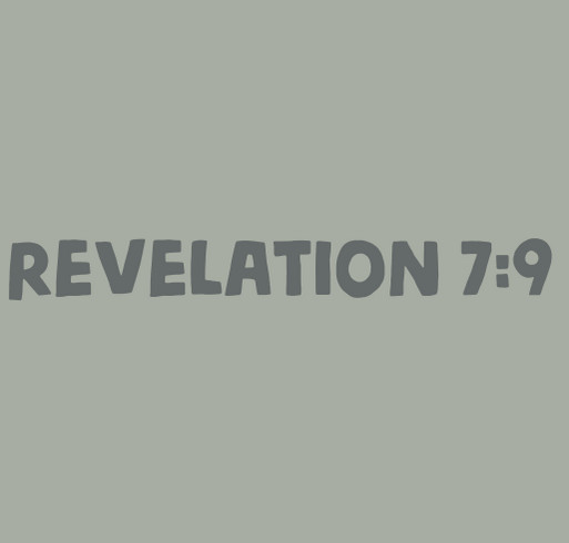 Dominican Republic NOV26 Mission Trip shirt design - zoomed