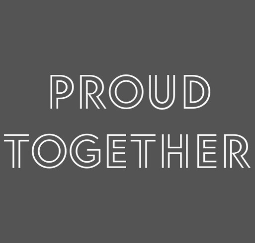 C-Pride Scholarship Fundraiser - 2026 shirt design - zoomed