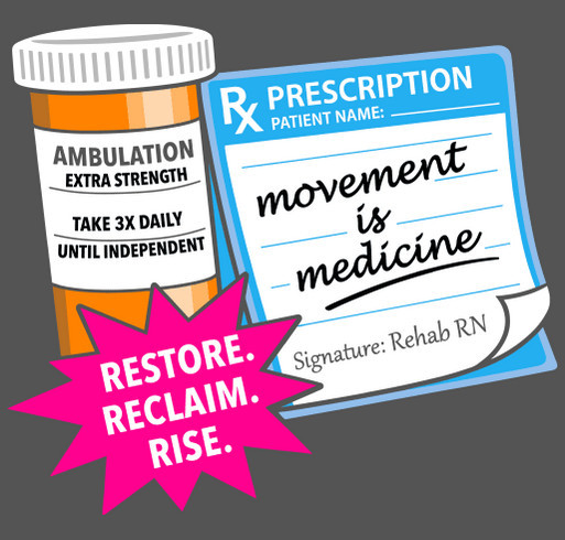 Delaware chapter ARN t-shirts shirt design - zoomed