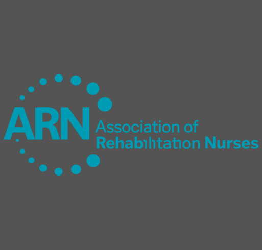 Delaware chapter ARN t-shirts shirt design - zoomed