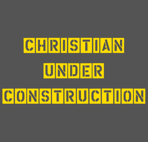 Fresh Anointing City of Refuge Youth Ministry Fundraiser shirt design - zoomed