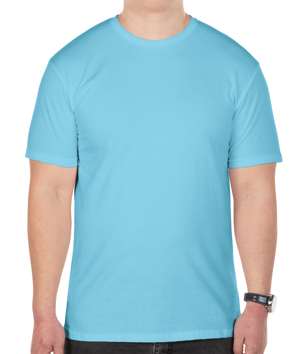 Gildan Softstyle Jersey T-shirt