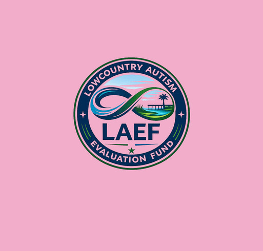 Limited Edition LAEF Shirts(pink) shirt design - zoomed